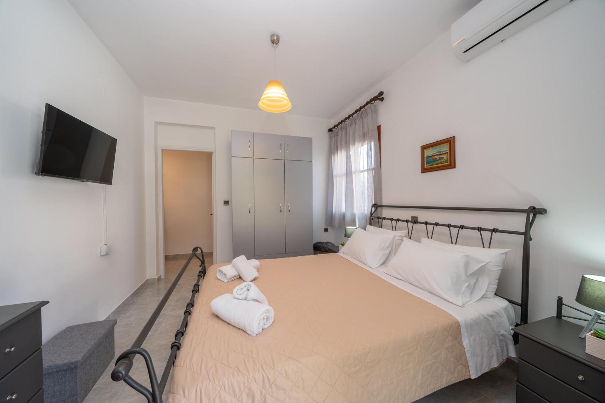 Sea Salt Apartments Sami  Exterior photo