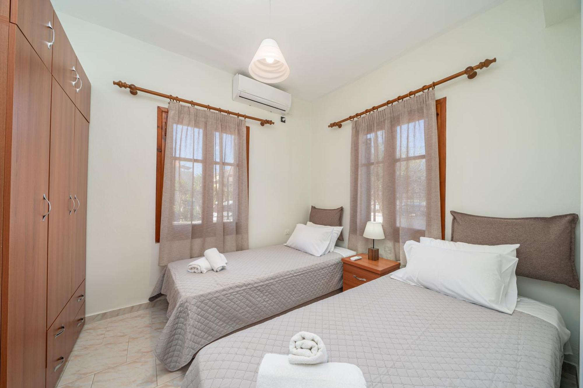 Sea Salt Apartments Sami  Exterior photo